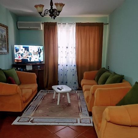 Calmly, Spacious Apartment Next To Usa Embassy Tirana Exterior photo