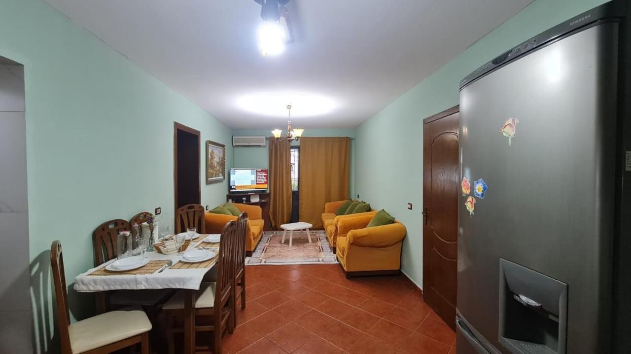 Calmly, Spacious Apartment Next To Usa Embassy Tirana Exterior photo