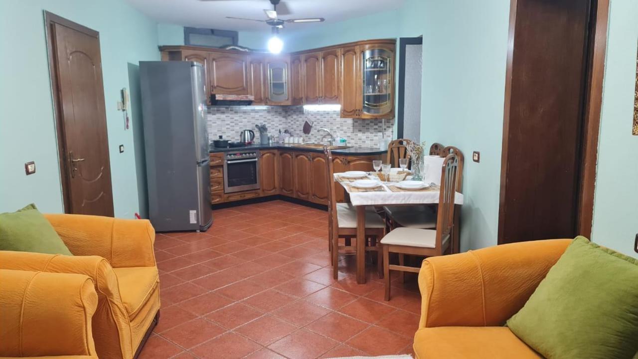 Calmly, Spacious Apartment Next To Usa Embassy Tirana Exterior photo